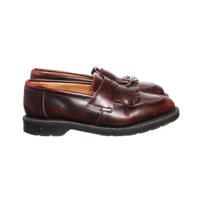 Loafers (Brun) fra Solovair