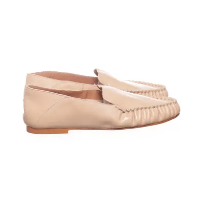 Loafers (Bon Bon) van Flattered Leer