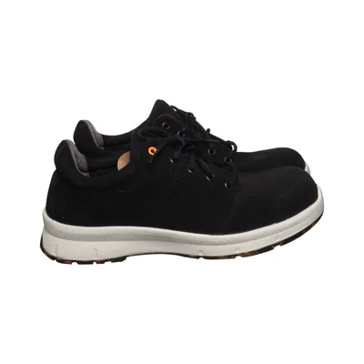 Work footwear (Black) from Sievi