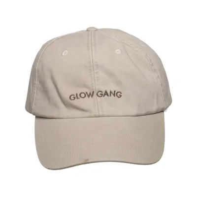 Baseballkeps (Beige) från Bronza