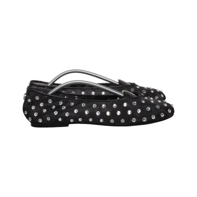 Ballerinaskor (Svart) från Steve Madden Polyuretan