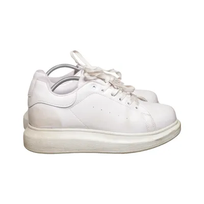 Sneakers (Perfect Sneaker) from NLY Shoes Cotton, Polyester, Polyurethane