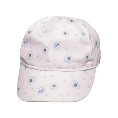 Baseballkeps (Rosa, Flerfärgad) från KappAhl Bomull