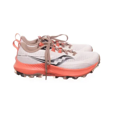 Løbesko (Peregrine 13) fra Saucony