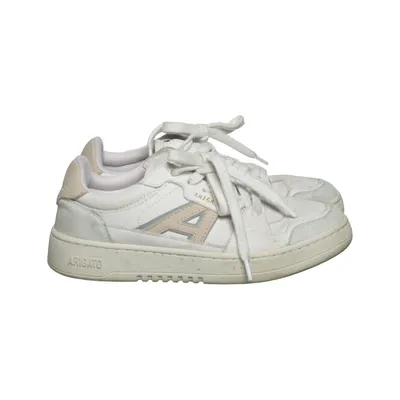 Sneakers (Vit) från Axel Arigato