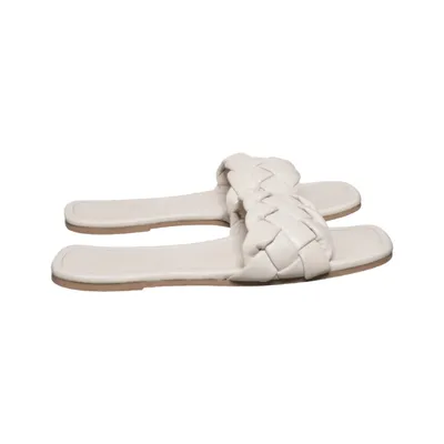 Sandals (Beige) from Clou