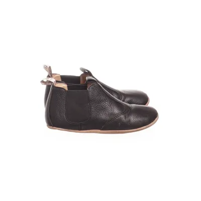 Chelsea boots (Sort) fra Bisgaard Kunstlæder
