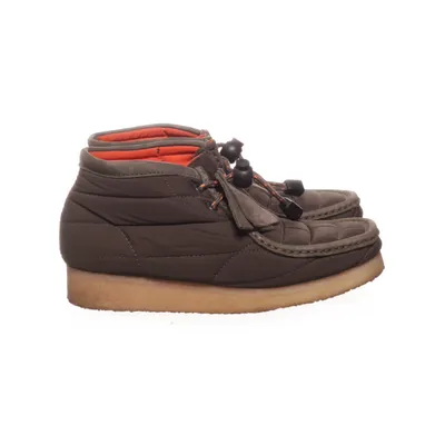 Ørkenstøvler (Grøn) fra Clarks