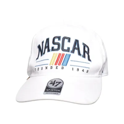 Baseballkeps ('47 HITCH) från 47