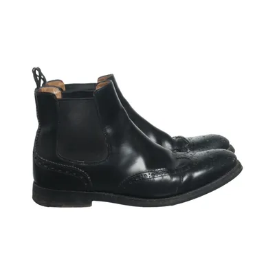 Bottines Chelsea (Noir) de Church's