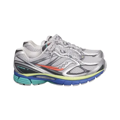 Sneakers (Pro Grid Guide 7) from Saucony