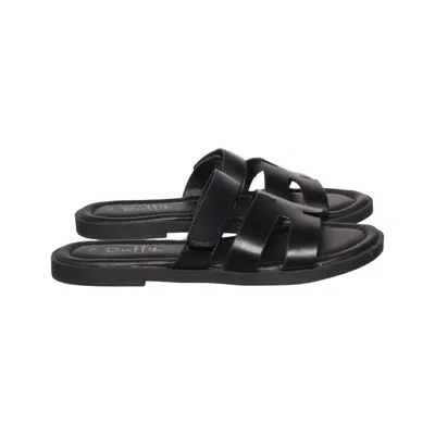 Sandaler (Svart) från Duffy