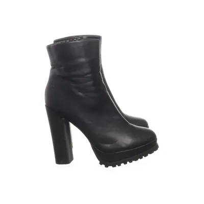 Stövletter (Svart) från NLY Shoes