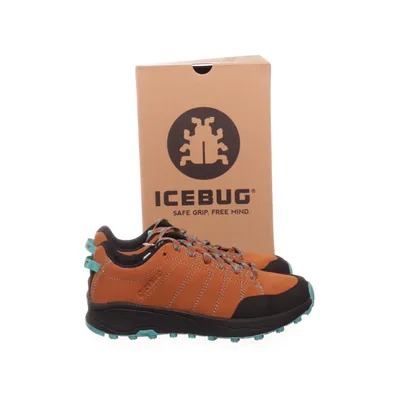 Vandringsskor (Tind RB9X) från Icebug Mocka