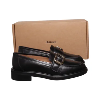Loafers (Aspen) från Flattered Skinn