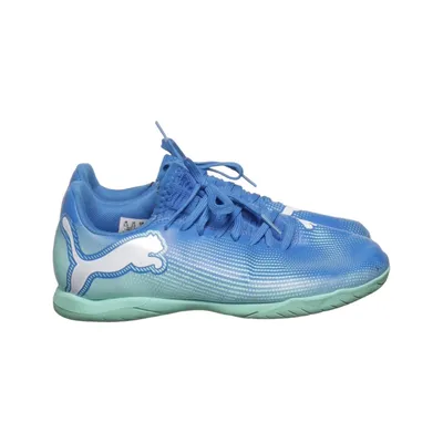 Chaussures de football (Bleu) de Puma