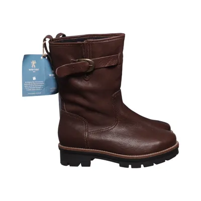 Boots (750) från Werner Skinn