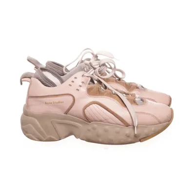 Träningsskor (Rosa, Grå) från Acne Studios