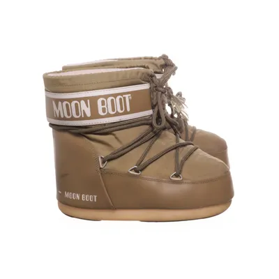 Boots (Grön) från Moon Boot