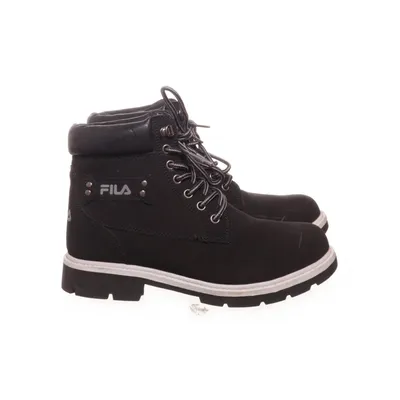 Kängor (Svart) från Fila