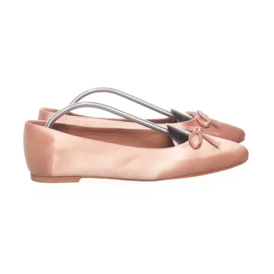 Ballerina's (Bodil) van Flattered Leer