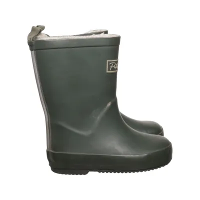 Rubber boots (Green) from Petit Stories