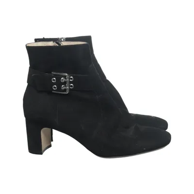 Stövletter (Svart) från H&M