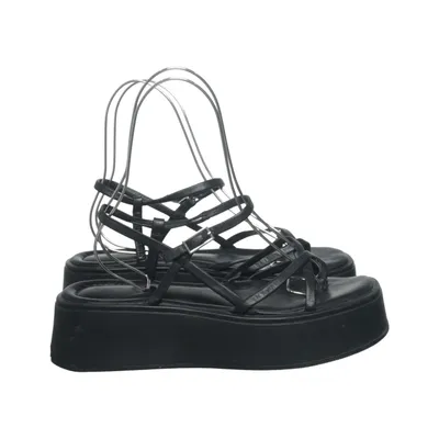 Sandaler (Svart) från Vagabond
