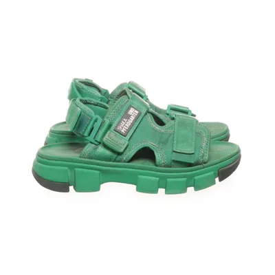 Sandaler (Grön) från Shaka und Pferdgarten