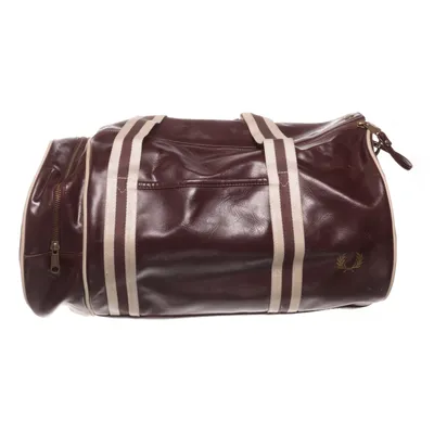 Träningsväska (Brun) från Fred Perry