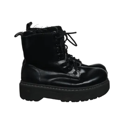 Kängor (Svart) från Zoey