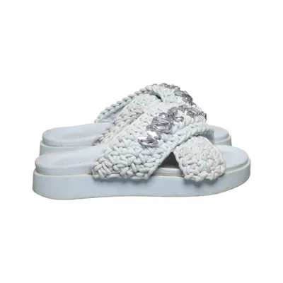 Sandaler (Blå) från Inuikii