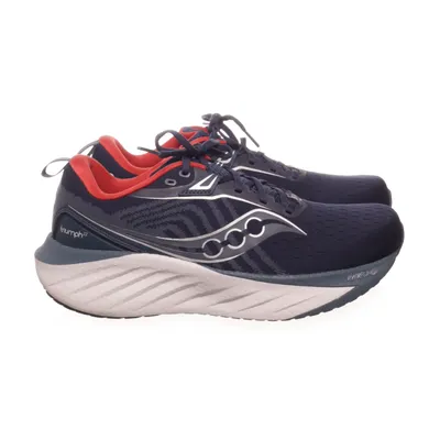 Løbesko (Triumph 22) fra Saucony