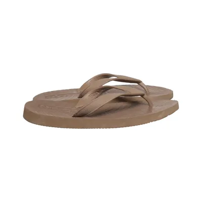Tongs (Beige) de Sleepers