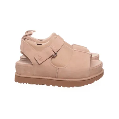 Sandals (Goldenstar Hi) from UGG Suede