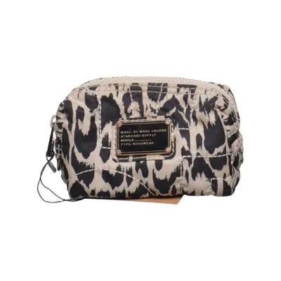 Necessär (Beige, Svart) från Marc by Marc Jacobs
