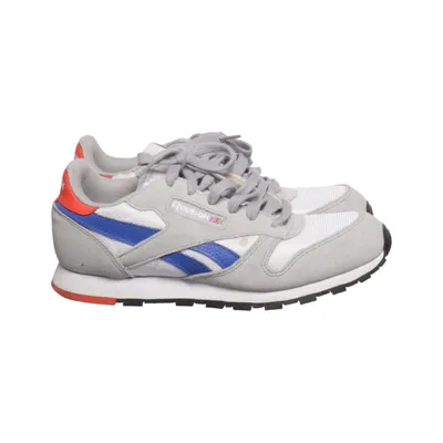 Träningsskor (Grå, Vit, Blå) från Reebok