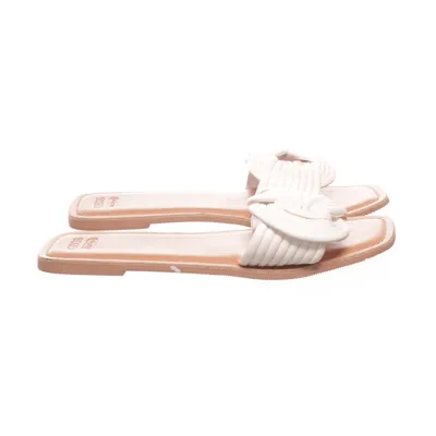 Slip-ins (Vit) från ASOS Design
