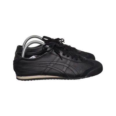 Träningsskor (Svart) från Onitsuka Tiger Skinn