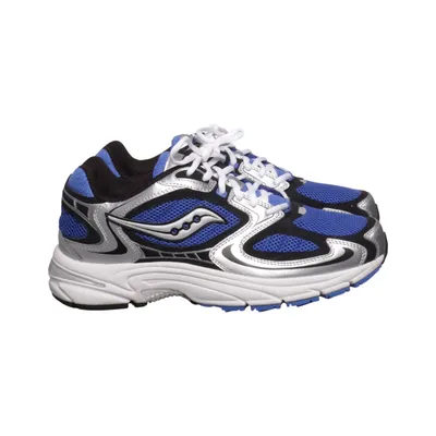 Sneakers (Grid Jazz 9) van Saucony