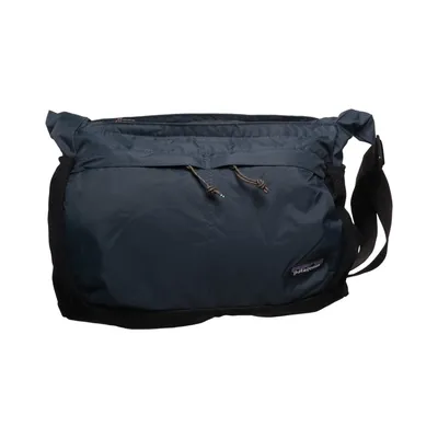 Midjeväska (Svart) från Patagonia Nylon