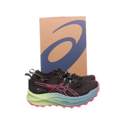 Löparskor (Trabuco Max 2) från Asics