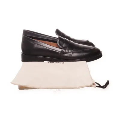 Loafers (Sara) fra Flattered Læder