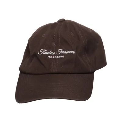 Casquette de baseball (Timeless Treasures) de Mockberg Acrylique, Laine
