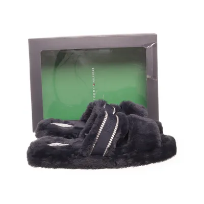 Tofflor (Hilfiger Fur Basic Slipper) från Tommy Hilfiger