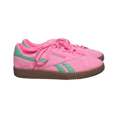 Sneakers (Club C 85) från Reebok Mocka
