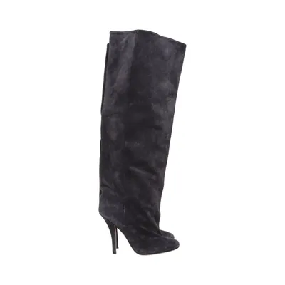 Boots (Black) from Paris Texas