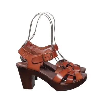 Sandaletter (Brun) från D for Dasia