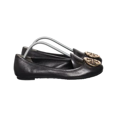 Ballerinasko (Sort) fra Tory Burch