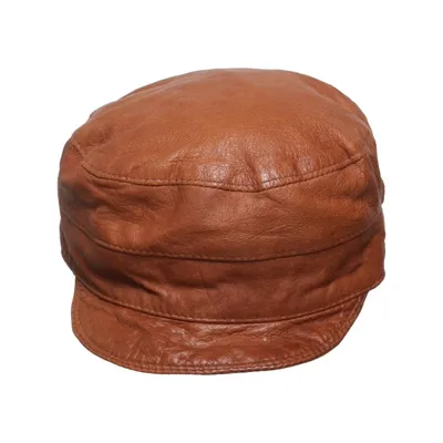 Casquette (Marron) de Jazzo